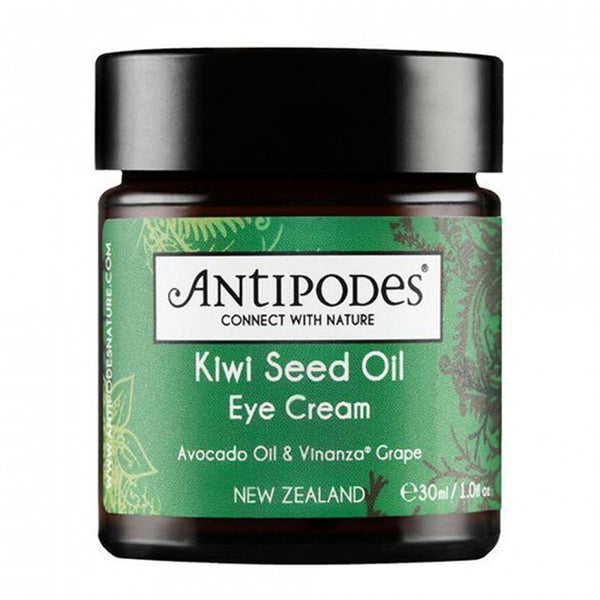 【ANTIPODES】奇異果籽油眼30ML 效期2025.06 Kiwi Seed Oil Eye Cream 30ML