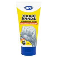 【DU'IT】急救護手霜 150g 效期 2026.04 Tough Hands Intensive Hand Cream for Dry Hands 150g