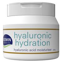 【Redwin】透明質酸水潤霜 220G Hyaluronic Hydration Moisturiser 220G