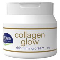 【Redwin】膠原換膚緊緻霜 220G Collagen Glow Skin Firming Cream 220G