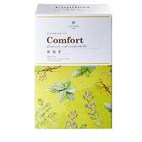 【香草集 Just Herb】康福茶30入