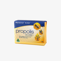 【Natural Life™ 】蜂膠皂 100g Propolis Soap 100g