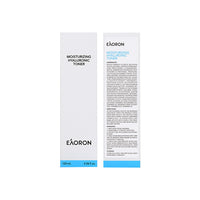 【EAORON】 潤澤水光水 120mL 有效日期 2026.03 Moisturising Hyaluronic Toner 120mL