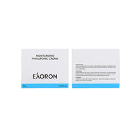 【EAORON】潤澤水光霜 50mL 有效日期 2026.03 Hyaluronic Moisturiser 50mL