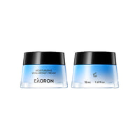 【EAORON】潤澤水光霜 50mL 有效日期 2026.03 Hyaluronic Moisturiser 50mL