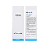 【EAORON】水光潔面乳 100mL 有效期限 2026.03 Hyaluronic Cleanser 100mL