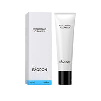 【EAORON】水光潔面乳 100mL 有效期限 2026.03 Hyaluronic Cleanser 100mL