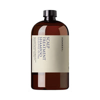 【約翰森林 JOHNRAY】茶樹洗髮精500mL