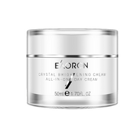 【EAORON】水晶煥白素顏霜 50mL 有效日期 2025.11 Crystal Brightening Cream 50mL