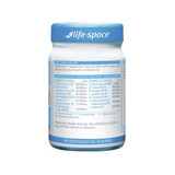 【Life Space】成人益生菌 60顆 Broad Spectrum Probiotic 60 Capsules