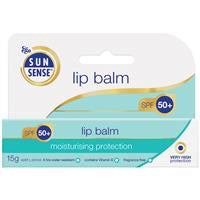 【Ego Sunsense】防曬護唇膏SPF50+ 15g Lip Balm spf 50+ 15g