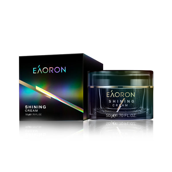 【EAORON】亮顏空氣霜 50G  效期 2025.03 Shining Cream 50G