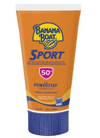 【Banana Boat】運動防曬乳SPF 50+ 100g SPF 50+ Sport 100G Tube