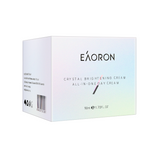 【EAORON】水晶煥白素顏霜 50ML 效期 2024.08 Crystal Brightening Cream 50ML
